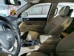 جیپ گراند شیرۆکی